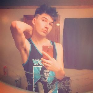 Meet your Posher, Nick